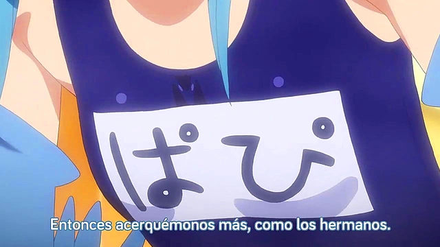 Daily Life With Monster Girls – Ecchi Anime Adventures Unleashed