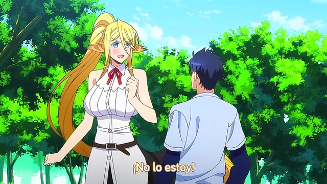 Daily Life With Monster Girls – Ecchi Anime Adventures Unleashed