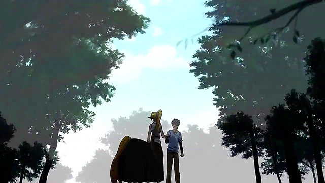 Daily Life With Monster Girls – Ecchi Anime Adventures Unleashed