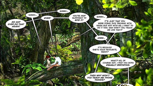 Petite Teen With Big Tits Gets Fucked Hard By Huge Dick In Anime Glory