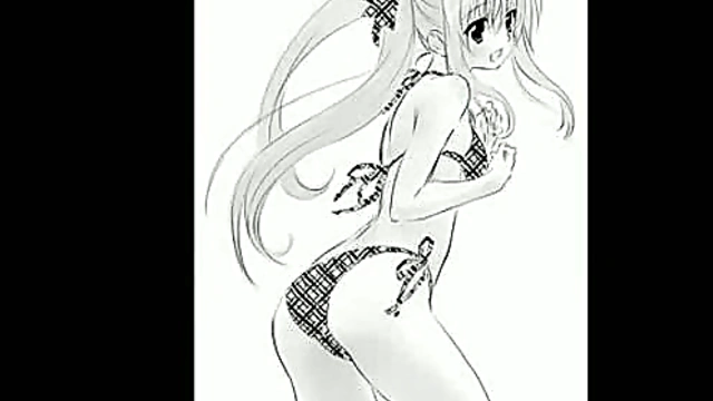 Cute Anime Girls Get Sexy & Nude In Ecchi Scenes You Can't Miss