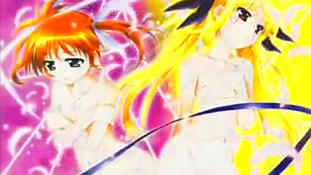 Cute Anime Girls Get Sexy & Nude In Ecchi Scenes You Can't Miss