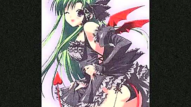 Cute Anime Girls Get Sexy & Nude In Ecchi Scenes You Can't Miss