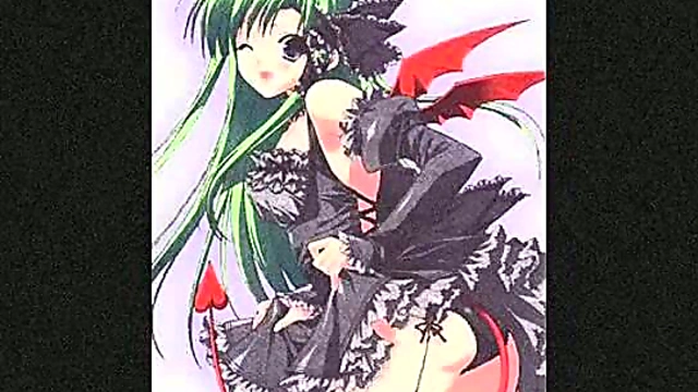 Cute Anime Girls Get Sexy & Nude In Ecchi Scenes You Can't Miss