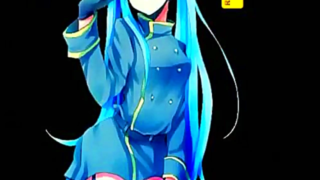 Kawaii Anime Girls Get Naked for Ecchi Fun & Naughty Play