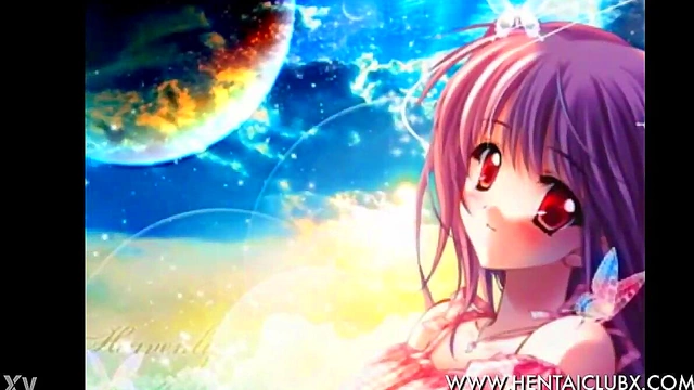 Sexy Anime Girls Seduce in Sweet Ecchi Scenes