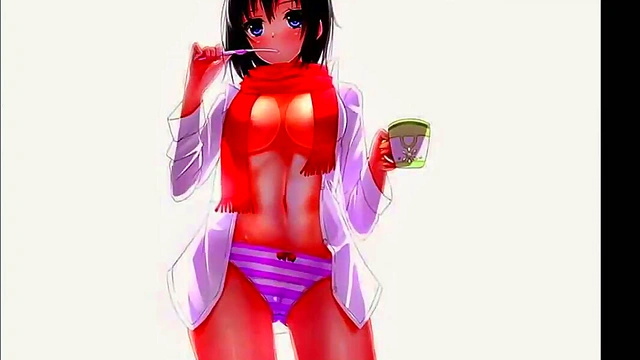 Sexy Anime Girls Get Wild in Ecchi Paradise Fantasy Adventure