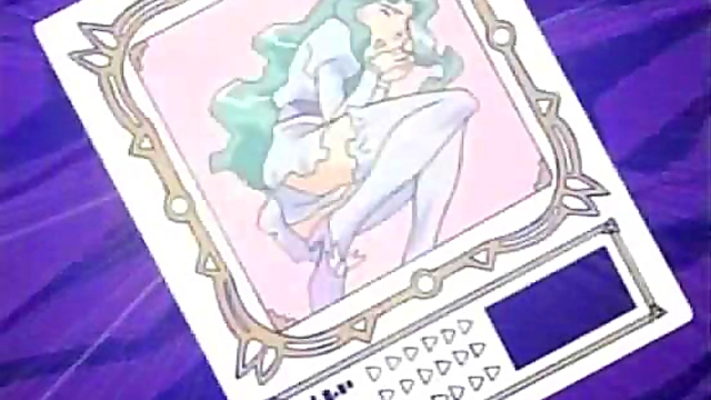 Cute Redhead Dominates Sexy Hentai Video With Intense Anime Action