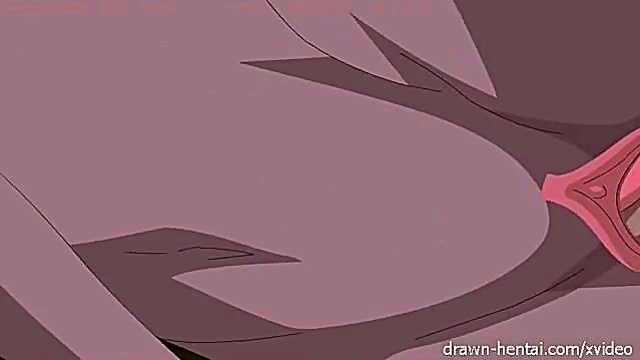 Ben 10 Cartoon Hentai – Gwen & Ben Animated Erotic Adventure