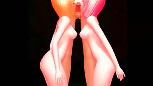 Asian Teen Gets Massaged Before Taking Cock For Sweet Hentai Creampie