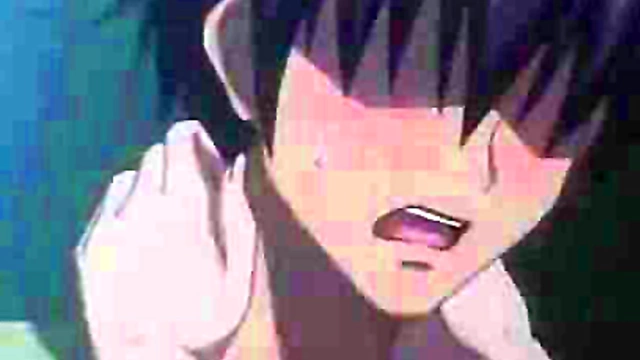 Hentai Schoolgirls Show Off Big Boobs in Marching Band Fun