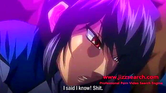 Hypnotized Female Soldiers Give Blowjob To Officer In Prison Cartooon