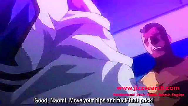 Hypnotized Female Soldiers Give Blowjob To Officer In Prison Cartooon