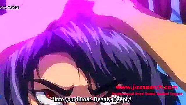 Hypnotized Female Soldiers Give Blowjob To Officer In Prison Cartooon