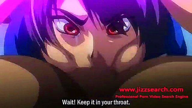 Hypnotized Female Soldiers Give Blowjob To Officer In Prison Cartooon