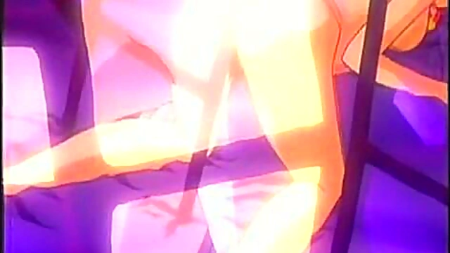 FKA Twigs Yuri Doll Masturbates Intensely In Pendulum Anime Scene