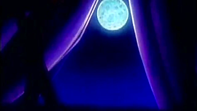 FKA Twigs Yuri Doll Masturbates Intensely In Pendulum Anime Scene