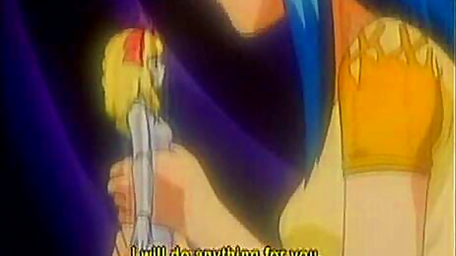 FKA Twigs Yuri Doll Masturbates Intensely In Pendulum Anime Scene