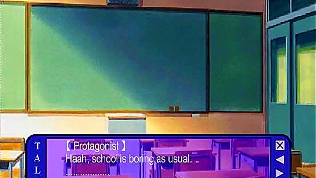 Horny Robozou Doll Gets Fucked In Steamy Hentai Game Scene