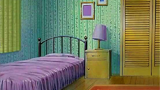 Horny Robozou Doll Gets Fucked In Steamy Hentai Game Scene