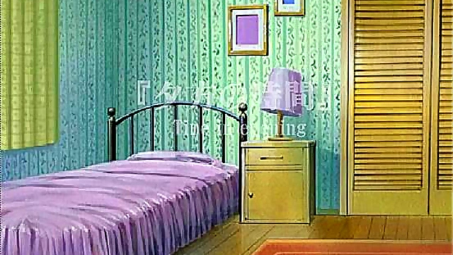 Horny Robozou Doll Gets Fucked In Steamy Hentai Game Scene