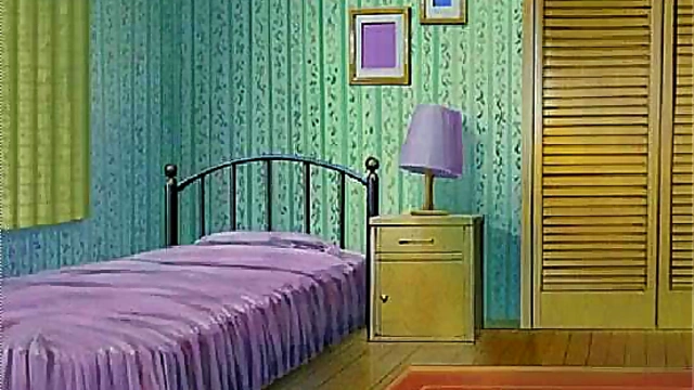 Horny Robozou Doll Gets Fucked In Steamy Hentai Game Scene