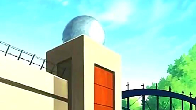 Haitoku No Shoujyo Anime Girl Seduces With Cartoon Erections & Blowjob Fun