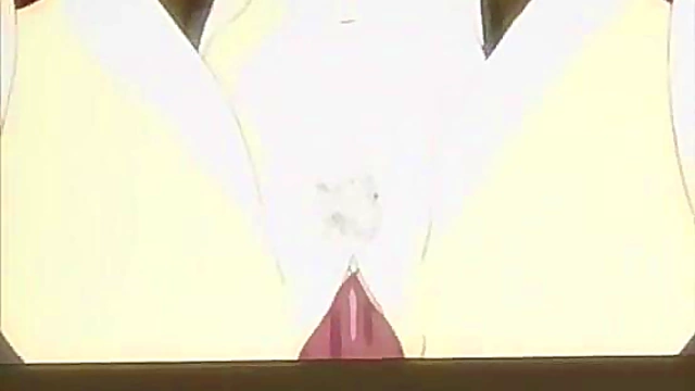 Horny Anime Chick Rides Dick in Five Card Vol.2 for Hot Hentai Action