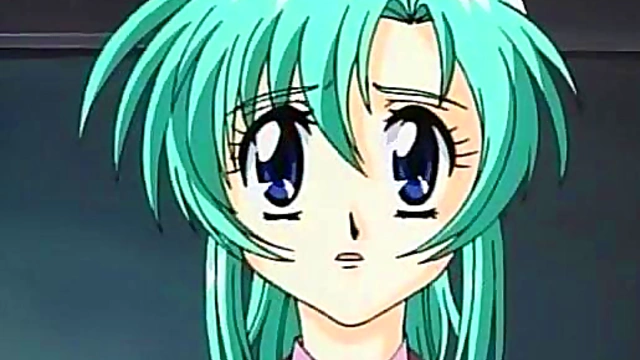 Horny Anime Chick Rides Dick in Five Card Vol.2 for Hot Hentai Action