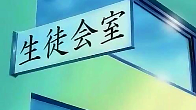 Horny Anime Chick Rides Dick in Five Card Vol.2 for Hot Hentai Action