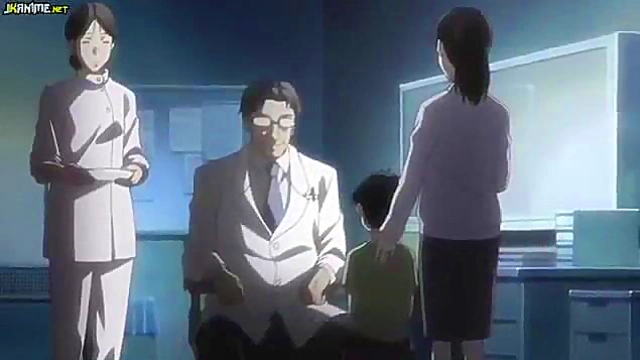 Hentai Anime Dagashi Kashi – Chapter 8 Erotic Adventures Revealed