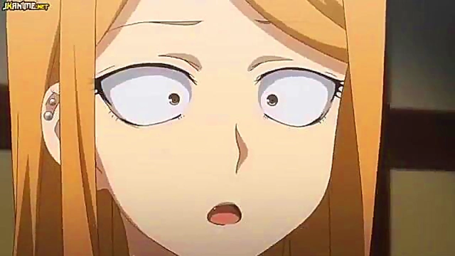 Hentai Anime Dagashi Kashi – Chapter 8 Erotic Adventures Revealed