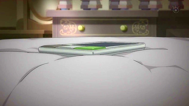 Black Rock Shooter Anime – Shonen Action Meets Horny Hentai Scenes