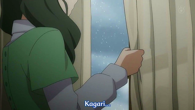 Black Rock Shooter Anime – Shonen Action Meets Horny Hentai Scenes