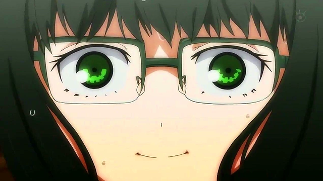 Black Rock Shooter Anime – Shonen Action Meets Horny Hentai Scenes