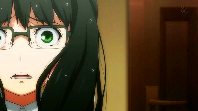 Black Rock Shooter Anime – Shonen Action Meets Horny Hentai Scenes