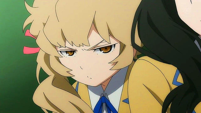 Black Rock Shooter Anime – Shonen Action Meets Horny Hentai Scenes