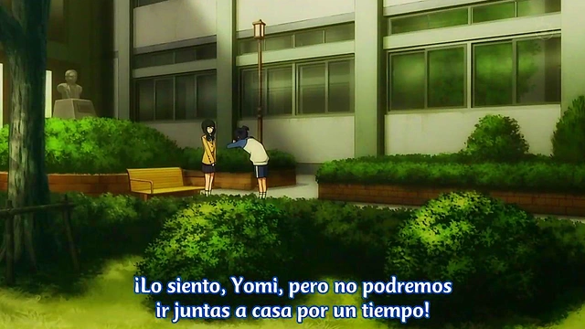 Black Rock Shooter Anime – Shonen Action Meets Horny Hentai Scenes