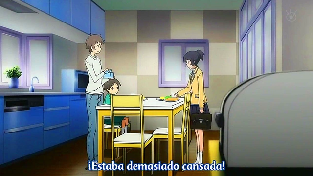 Black Rock Shooter Anime – Shonen Action Meets Horny Hentai Scenes