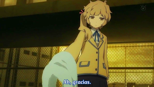 Black Rock Shooter Anime – Shonen Action Meets Horny Hentai Scenes