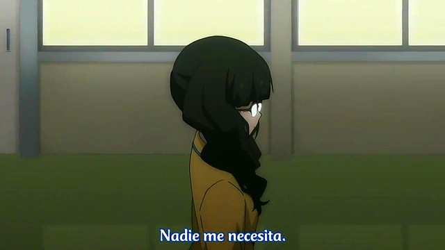 Black Rock Shooter Anime – Shonen Action Meets Horny Hentai Scenes