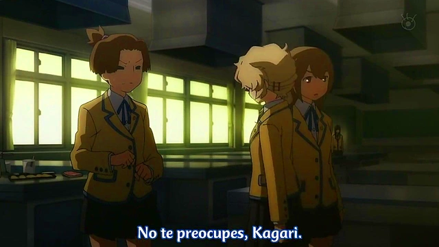 Black Rock Shooter Anime – Shonen Action Meets Horny Hentai Scenes