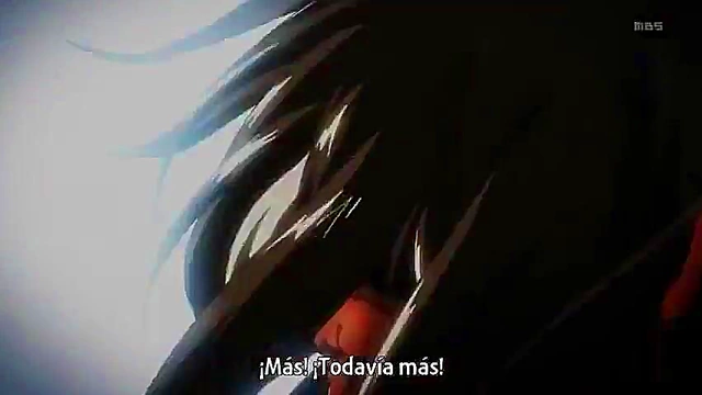 Shingeki No Kyojin Anime Couple Engage In Hot Shonen Hentai Action