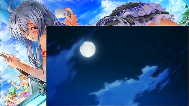 Cute Heroine Gets Naughty in Hagure Yuusha No Estetica English Dubbed Hentai