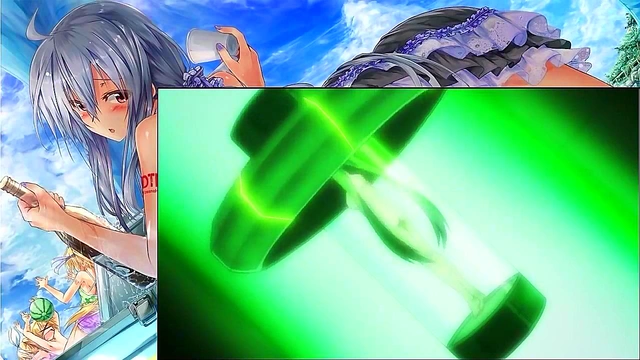 Cute Heroine Gets Naughty in Hagure Yuusha No Estetica English Dubbed Hentai