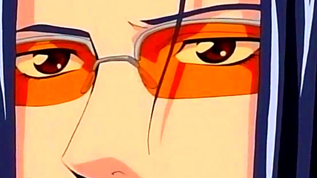 Hentai Anime Toon Couple Enjoy Intense DNA Hunting Sex Session