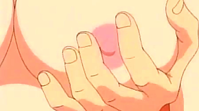 Hentai Anime Toon Couple Enjoy Intense DNA Hunting Sex Session