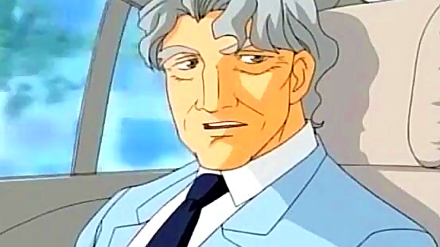 Hentai Anime Toon Couple Enjoy Intense DNA Hunting Sex Session