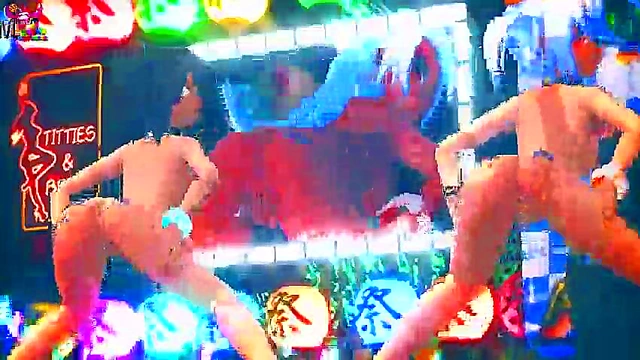 Happy Happy 3D Hentai Couple Enjoy Intense Sexual Adventure Together