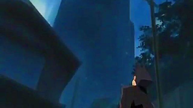 Hentai Anime Toon Girl Seduces With Hot Blowjob And Pussy Fucking